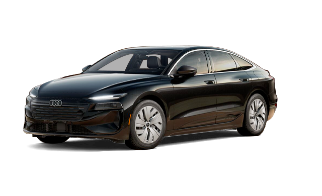 Audi A6 e-tron Ultra 2025