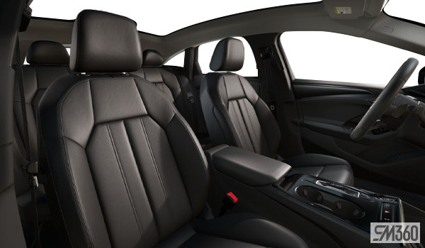 Audi A6 e-tron Ultra 2025