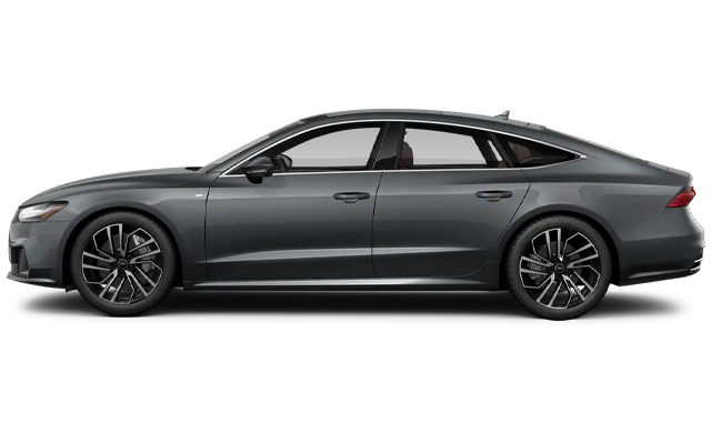 Audi A7 Sportback Progressiv 2025