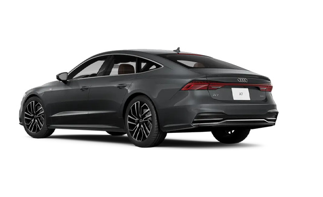 Audi A7 Sportback Progressiv 2025