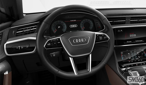 Audi A7 Sportback Progressiv 2025