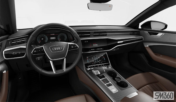 Audi A7 Sportback Progressiv 2025