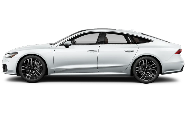 2025 AUDI A7 Sportback