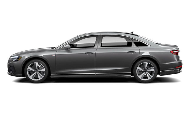 Audi A8 berline 55 TFSI quattro 2025