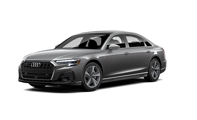 Audi A8 berline 55 TFSI quattro 2025