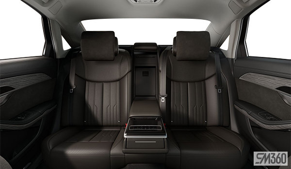 Audi A8 berline 55 TFSI quattro 2025
