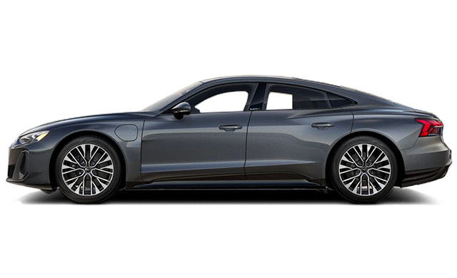 Audi e-tron GT quattro S 2025