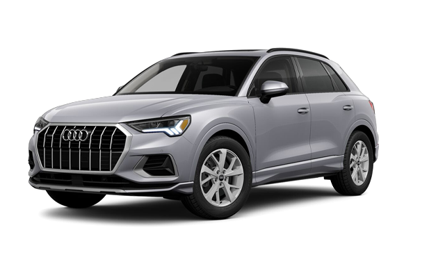 Komfort 40 TFSI quattro