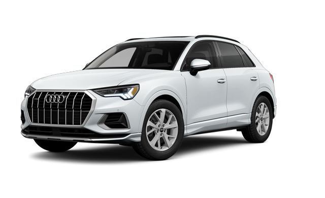 Komfort 40 TFSI quattro