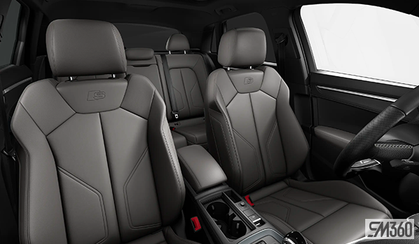 2025 AUDI Q3 PROGRESSIV 45 TFSI QUATTRO