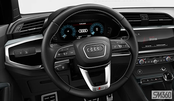 2025 AUDI Q3 PROGRESSIV 45 TFSI QUATTRO