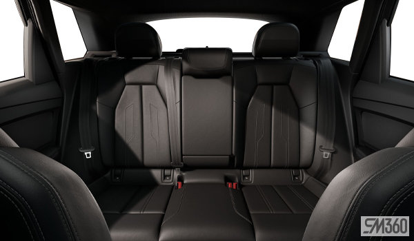Audi Q4 e-tron 45 quattro 2025