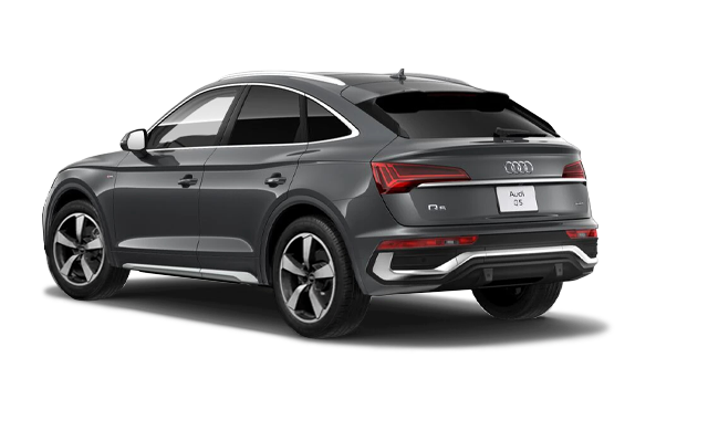 Audi Q5 Sportback Progressiv 45 TFSI quattro 2025