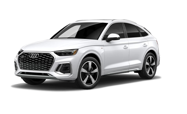 Progressiv 45 TFSI quattro
