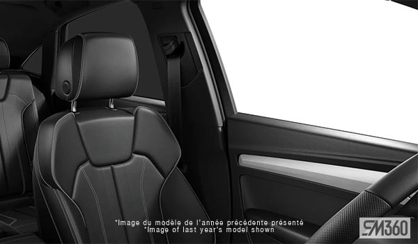 2025 Audi Q5 Sportback Technik 45 TFSI quattro