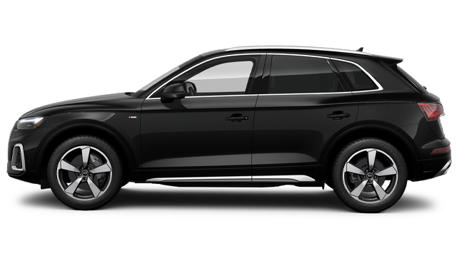 2025 AUDI Q5 TFSI e