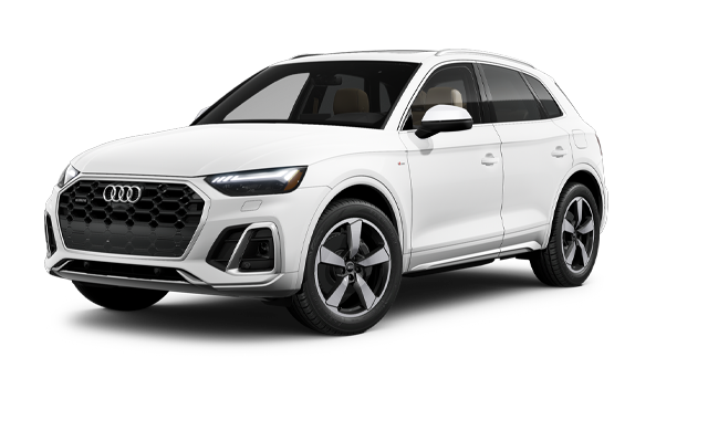 Technik 55 TFSI e quattro