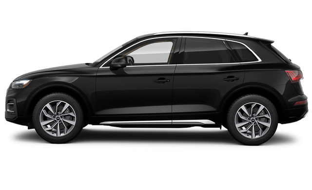 Audi Q5 Komfort 40 TFSI quattro 2025
