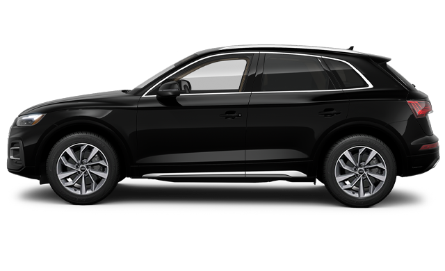 2025 AUDI Q5 KOMFORT 40 TFSI QUATTRO