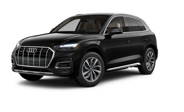 Audi Q5 Komfort 40 TFSI quattro 2025
