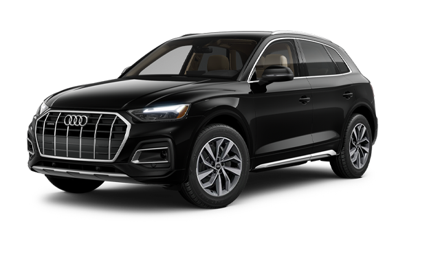 2025 AUDI Q5 KOMFORT 40 TFSI QUATTRO