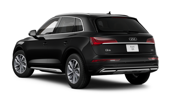 AUDI Q5 KOMFORT 45 TFSI QUATTRO 2025
