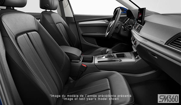 Audi Q5 Progressiv 45 TFSI quattro 2025
