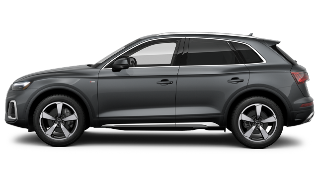 AUDI Q5 TECHNIK 45 TFSI  QUATTRO 2025