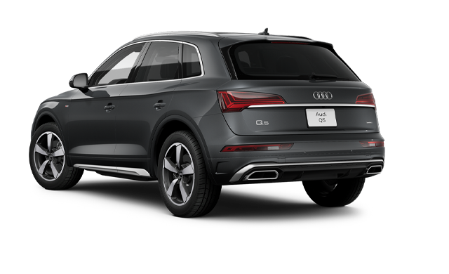 AUDI Q5 TECHNIK 45 TFSI  QUATTRO 2025