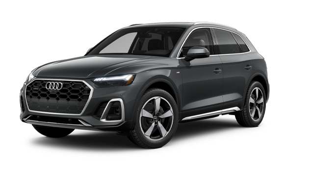 AUDI Q5 TECHNIK 45 TFSI  QUATTRO 2025