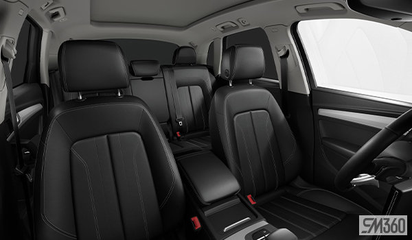 AUDI Q5 TECHNIK 45 TFSI  QUATTRO 2025