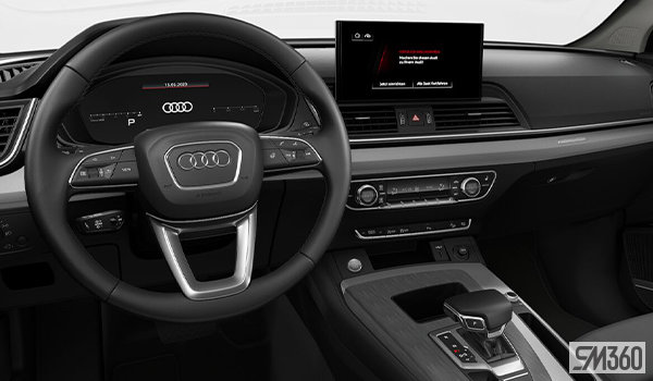 AUDI Q5 TECHNIK 45 TFSI  QUATTRO 2025