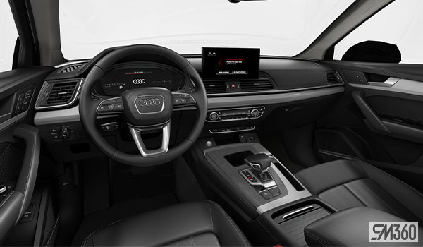AUDI Q5 TECHNIK 45 TFSI  QUATTRO 2025