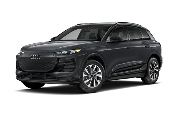 Audi Q6 e-tron Progressiv 2025