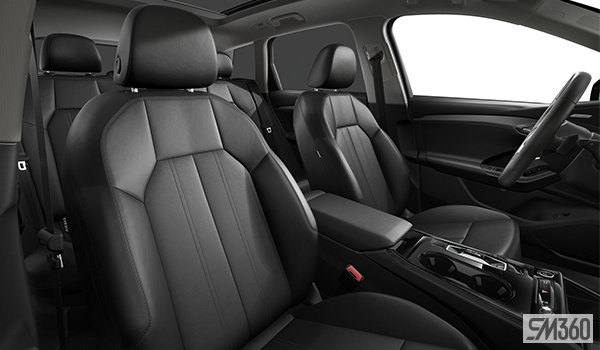 Audi Q6 e-tron Progressiv 2025