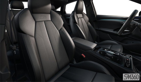 Audi Q6 Sportback e-tron Progressiv 2025