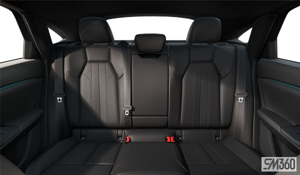 Audi Q6 Sportback e-tron Progressiv 2025
