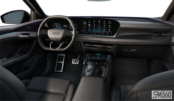 Audi Q6 Sportback e-tron Progressiv 2025