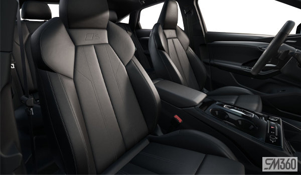 Audi Q6 Sportback e-tron Technik 2025