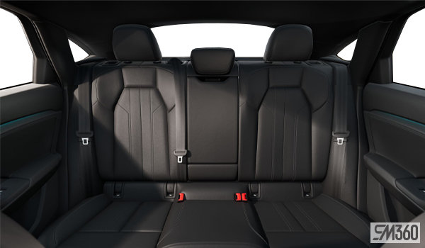 Audi Q6 Sportback e-tron Technik 2025