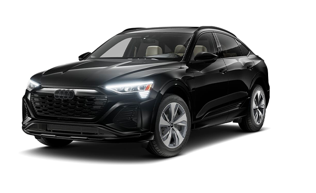 Audi Q8 e-tron Sportback Quattro 2025