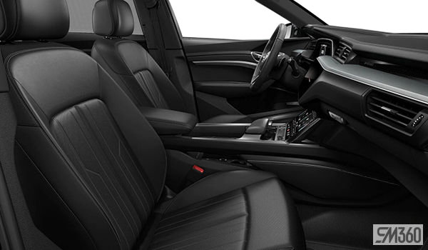 Audi Q8 e-tron Sportback Quattro 2025