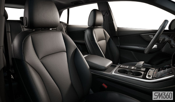 Audi Q8 Progressiv 2025