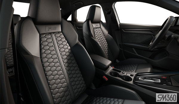 Audi RS 3 quattro 2025