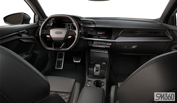 Audi RS 3 quattro 2025