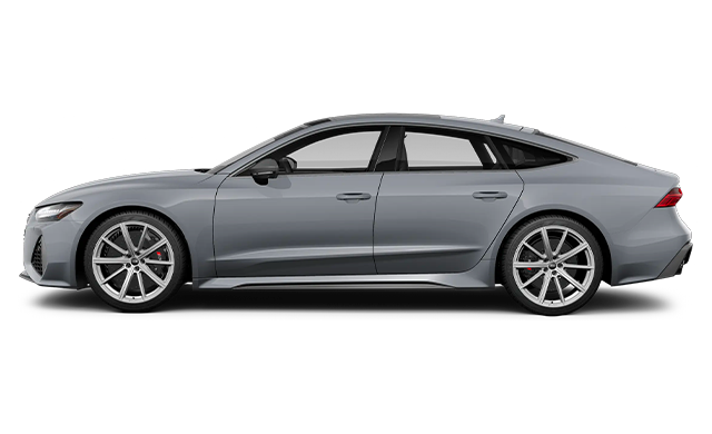 Audi RS 7 Sportback quattro performance 2025