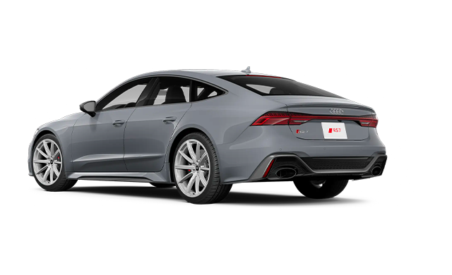 Audi RS 7 Sportback quattro performance 2025