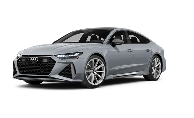 Audi RS 7 Sportback quattro performance 2025