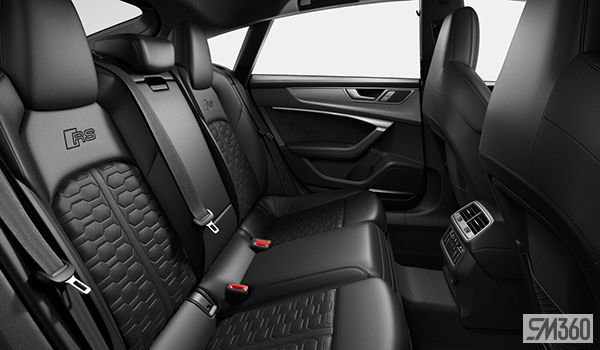 Audi RS 7 Sportback quattro performance 2025