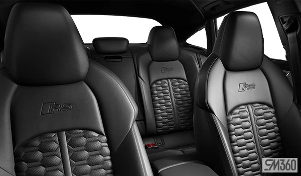Audi RS 7 Sportback quattro performance 2025